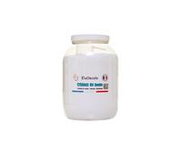 EluOecolo France - Cristaux de Soude boite hermétique 3kg - Doseur à l'intérieur - Nettoyant multi usages - Dégraissant - Conditionné dans un CAT