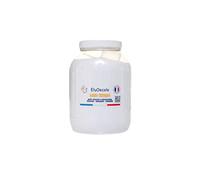 EluOecolo Made in France - Acide Citrique Anhydre 2,50kg (qualité alimentaire) Détartrant/Anticalcaire avec doseur à l'intérieur - Conditionné dans un CAT