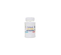 EluOecolo Made in France - Acide Citrique Anhydre 400g (qualité alimentaire) - Détartrant/Anticalcaire - Conditionné dans un CAT - Couvercle poudreur