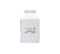 EluOecolo Made in France - Acide Citrique Anhydre 4KG (qualité alimentaire) Détartrant/Anticalcaire avec doseur à l'intérieur - Conditionné dans un CAT