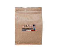 EluOecolo made in France - Détachant & blanchissant au Percarbonate 3kg DOYPACK zippé - Oxygène Actif <12% - avec doseur - Conditionné dans un CAT