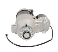 ELUPNMF 63P-81800 Moteur DE Starter Compatible avec Marin OUTBOOD Moteur 4 ROUGD Moteur, / S114 867 63P 81800 00 63P 81800 00 00 18442 Moteur Compatible DE Moteur Compatible avec Motors Outform