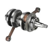 ELUPNMF 66T11400 66T1140001 Ensemble de Vilebrequin Compatible avec Moteur Hors-Bord 40HP 40X 2 RVE 66T1140001 66T11400 Pièce de Moteur de Bateau Compatible avec Les Moteurs à Bateaux