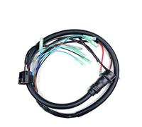 ELUPNMF 688-82590-17-00 Hauts Fil Assy 10P Compatible avec 2 Traits 50HP 75HP 85HP 688-82590 688-82590-14-00 688-82590-15-00 688-82590-1