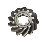ELUPNMF 697-45551 Équipement de pignon Compatible avec Le Moteur Outboard 48HP 55HP 13T Compatible avec 697-45551-00 6974555100 Pièces de Moteur à Bateaux