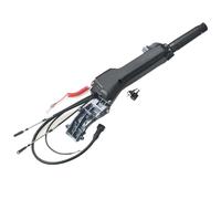 ELUPNMF 69W W0084 01 4d Handle Direction Ensemble Gris Compatible avec Moteur de Bateau 4 RV F40 F50 F60HP 69W W0084 Accessoires du Moteur Compatible avec Unification des BATAUX COMPATIBLES Unique