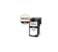 ELUPNMF Cartouche d'encre PG445 CL446, Compatible avec MG2540 TR4540 TR4640 TS3340 TS3440 TS3140(445)