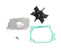 ELUPNMF Kit de Service de Roue de Pompe à Eau 17400-87E04 18-3254 Compatible avec Select Outboard Motors DF60 DF70 DT90 DT100