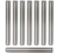 ELUPNMF Lot de 8 Broches d'hélice de Moteur 2092600 de Rechange compatibles avec Les Moteurs de pêche à la traîne Minn Kota MKP-2 MKP-3 MKP-6 MKP-7 MKP-25 MKP-37.