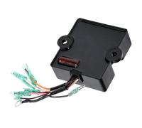 ELUPNMF Motor de Bateau à Jet d'eau 62T85540 6M68554000 62T8554000 Compatible avec Le Coureur VX700 RA700 SJ700 WB700 Pièces Moteurs à Bateaux compatibles