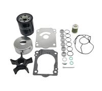 ELUPNMF Outboard Maintenance Service Kit 17400-96832 16510-96J10 Compatible with DF150 DF175 DF200