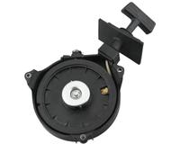 ELUPNMF Recul Starter Assembly Compatible avec 4HP 5HP 2/4 Troup Moteurs du Motors PIÈCES du Moteur 3R1-05090 3R1050900M 3AS-05090-0 3GR-05090-1