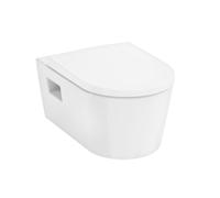 WC suspendu sans bride EluPura Original S