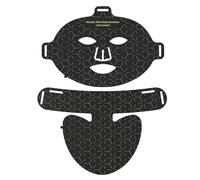 Eluraskin Red Light Therapy Mask(noir)