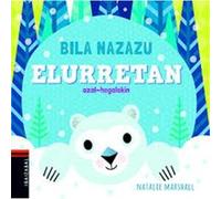 Elurretan Marshall, Natalie (Auteur)