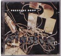 Pressure Drop - Elusive [Import]