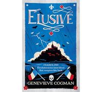 Elusive: An electrifying tale of magic and vampires in Revolutionary France