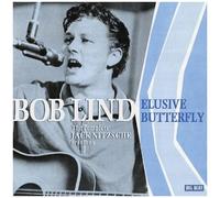 Elusive Butterfly : The Complete Jack Nitzsche Sessions