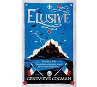Elusive by Genevieve Cogman Genevieve Cogman (Auteur)