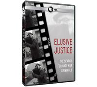 Elusive Justice: The Search for Nazi War Criminals