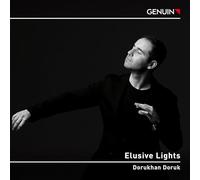 Elusive Light/Oeuvres pour Violoncelle Seul