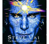 steve vai - The Elusive Light And Sound Vol.1
