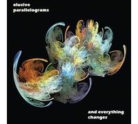 Elusive Parallelograms - Everything Changes