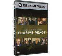 Elusive Peace: Israel and the Arabs - DVD Zone 1