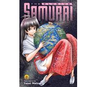Elusive Samurai, Vol. 7