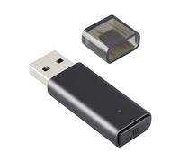 ELUTENG Adaptateur sans Fil pour Manette Xbox One, Bluetooth 5.0 Compatible avec Xbox One X/One S/Elite 2/Elite/Series X/S Controller vers PC Windows 11/10/8/7