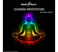 Eluv & Hemi-Sync - Chakra Meditation With Hemi-Syncr