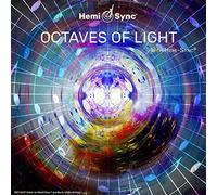 Eluv & Hemi-Sync - Octaves of Light With Hemi-Syncr