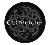 Eluveitie Celtic Knot Badges | 2345