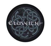 ELUVEITIE - ELUVEITIE CELTIC KNOT Patch