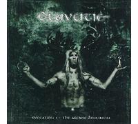 Eluveitie - Evocation 1: Arcane Dominion [C [Import]