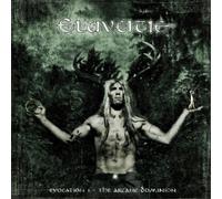 Evocation I-The Arcane Domin