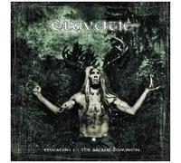 Eluveitie - Evocation I: The Arcane Dominion CD + DVD