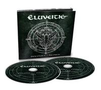 Eluveitie Evocation II - Pantheon (CD)