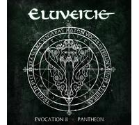 Eluveitie – Evocation II - Pantheon – CD