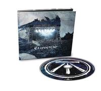 Eluveitie – Live at Masters of Rock 2019 – CD – Digipak
