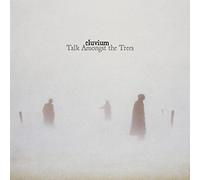 Eluvium - Talk Amongst the Trees