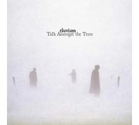 Eluvium - Talk Amongst The Trees [Vinyl] Ltd Ed