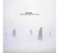 Eluvium - Talk Amongst The Trees [Vinyl] Ltd Ed