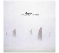 Eluvium - Talk Amongst The Trees [Vinyl] Ltd Ed