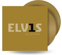 Elv1s 30 #1 Hits (Coloured Vinyl) (Lp)