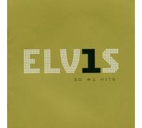 Elv1s 30 #1 Hits [Dvd Audio 5.1]