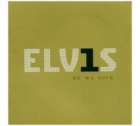 Elvis Presley – 30 #1 Hits – DVD audio
