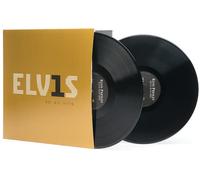 Elvis Presley - Elvis 30 #1 Hits [Vinyl] 180 Gram