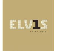 Elvis 30 #1 Hits