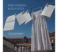 Elva Lutza Cancionero